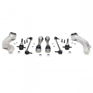 Kit brate suspensie fata BMW SERIA 5 (E60) 2005-2007 - Img 4