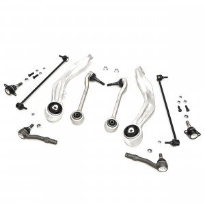 Kit brate suspensie fata BMW SERIA 5 Touring (E61) 2005-2007 - Img 2
