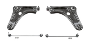 Kit brate suspensie fata Citroen C-Elysee 2012-2025