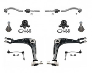 Kit brate suspensie fata CITROEN C5 2008 - 2017