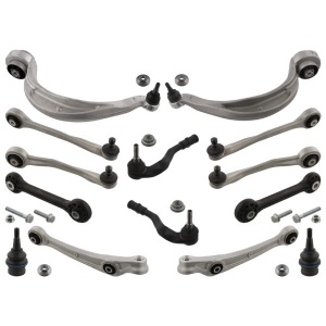 Kit brate suspensie fata Febi Audi A5 2007-2017