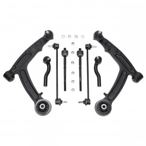 Kit brate suspensie fata FIAT PANDA 2010-2013 - Img 4