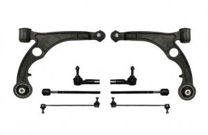 Kit brate suspensie fata Fiat Stilo (192) 2001-2010