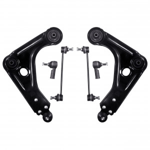 Kit brate suspensie fata FORD FIESTA 1989-1995