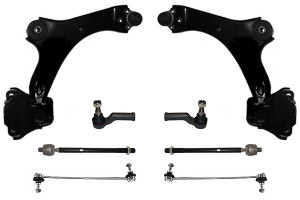 Kit brate suspensie fata Ford S-Max (WA6) 2006-2016