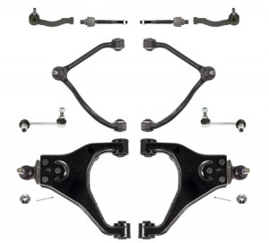 Kit brate suspensie fata Kia Sorento 2002 - 2009