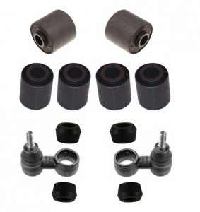 Kit brate suspensie fata Land Rover DEFENDER 1995 - 2016