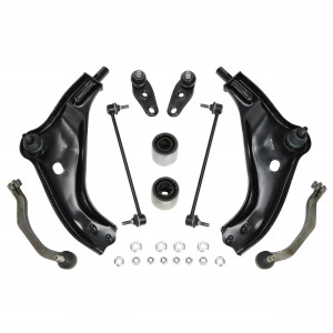 Kit brate suspensie fata MINI CLUBVAN (R55) 2012-2014