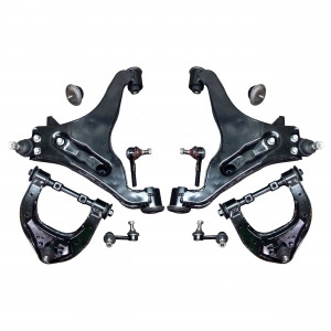Kit brate suspensie fata MITSUBISHI PAJERO 2000-2006