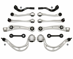 Kit brate suspensie fata MS-Germany Audi A5 2007 - 2015