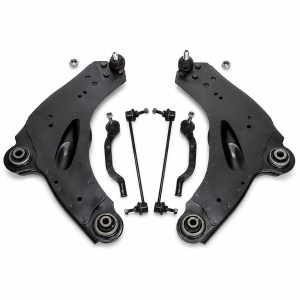 Kit brate suspensie fata MS-Germany NISSAN PRIMASTAR 2001 - 2014