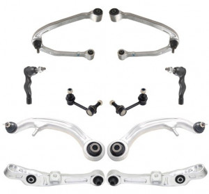 Kit brate suspensie fata NISSAN 350 Z (Z33) 2002 - 2009