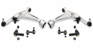 Kit brate suspensie fata Nissan X-Trail (T30) 2001 - 2013 - Img 6