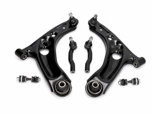 Kit brate suspensie fata PEUGEOT 107 2005-2014
