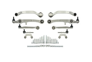 Kit brate suspensie fata Reinhoch Audi A6 C6, C6 Avant 2004-2011