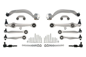 Kit brate suspensie fata Reinhoch VW Passat B5.5, B5.5 Variant 2000-2005