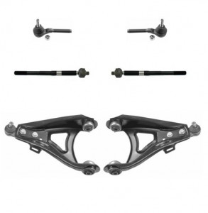 Kit brate suspensie fata RENAULT 19 1988 - 1992