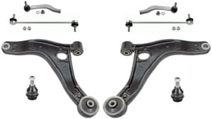 Kit brate suspensie fata Renault Master 2010 - 2025