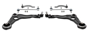 Kit brate suspensie fata Renault Megane IV 2015 - 2025