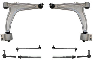 Kit brate suspensie fata Saab 9-3 (YS3F) 2002 - 2009