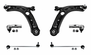 Kit brate suspensie fata Seat Ateca 2016 - 2026