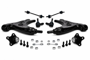 Kit brate suspensie fata Seat Cordoba (6L2) 2005 - 2009