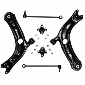 Kit brate suspensie fata Skoda Karoq 2017 - 2026 - Img 2