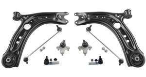 Kit brate suspensie fata Skoda Octavia IV 2020 - 2025