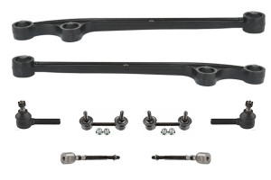 Kit brate suspensie fata Suzuki Jimny (FJ) 1998 - 2016