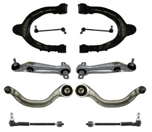 Kit brate suspensie fata Tesla Model 3 2017 - 2021