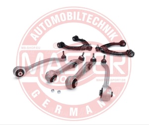 Kit brate suspensie fata Tesla Model S 2012 -2021 - Img 2