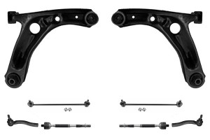 Kit brate suspensie fata Toyota Yaris 2005 - 2015