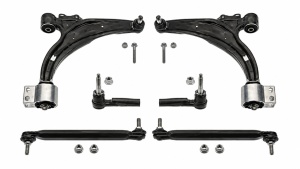 Kit brate suspensie fata TRW Chevrolet Cruze (J300) 2009 - 2016