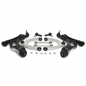 Kit brate suspensie fata VOLKSWAGEN TOUAREG 2002-2010 - Img 3