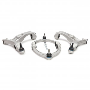 Kit brate suspensie fata VOLKSWAGEN TOUAREG 2010-2018 - Img 2
