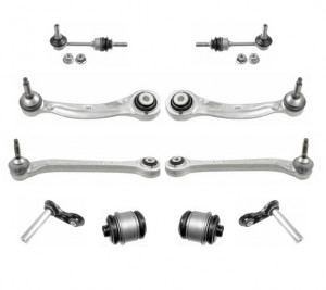 Kit brate suspensie spate BMW X5 (E70) 2007 - 2013