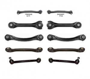 Kit brate suspensie spate Mercedes C-CLASS (W202) 1993 - 2000