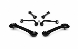 Kit brate suspensie spate MERCEDES C-CLASS (W203) 2000-2002