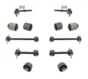 Kit brate suspensie spate VOLVO V40 1995 - 2004