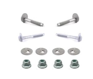 Kit brate suspensie spate VW Passat B6 2005-2010 - Img 2