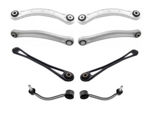 Kit brate suspensie spate VW TOUAREG 2002 - 2010