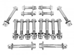 Set suruburi brate spate Ford Focus II Turnier 2004 - 2012