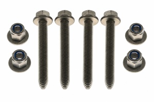 Set suruburi brate suspensie fata Dacia Duster 2017 - 2024