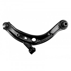 Brat suspensie fata dreapta MAZDA MPV 1999-2006 - Img 3