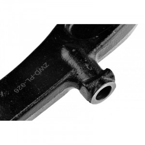 Brat suspensie fata dreapta NISSAN INTERSTAR 2003-2023 - Img 5