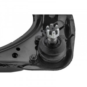 Brat suspensie fata stanga MITSUBISHI PAJERO II 1990-2004 - Img 3