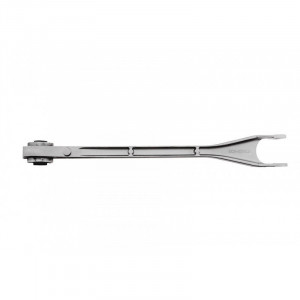 Brat suspensie spate stanga/dreapta DODGE MAGNUM 2005-2008 - Img 3