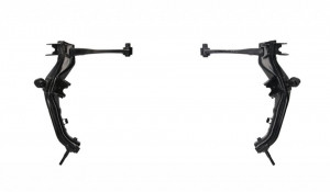 Kit bascule suspensie spate Toyota Avensis (T25) 2003 - 2009