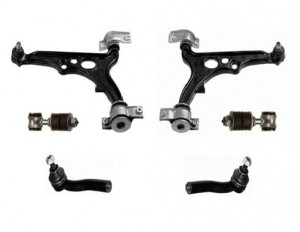 Kit brate suspensie fata Alfa Romeo 146 (930) 1994 - 2001