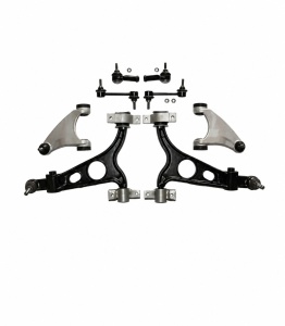 Kit brate suspensie fata Alfa Romeo 156 (932) 1997 - 2005 - Img 8